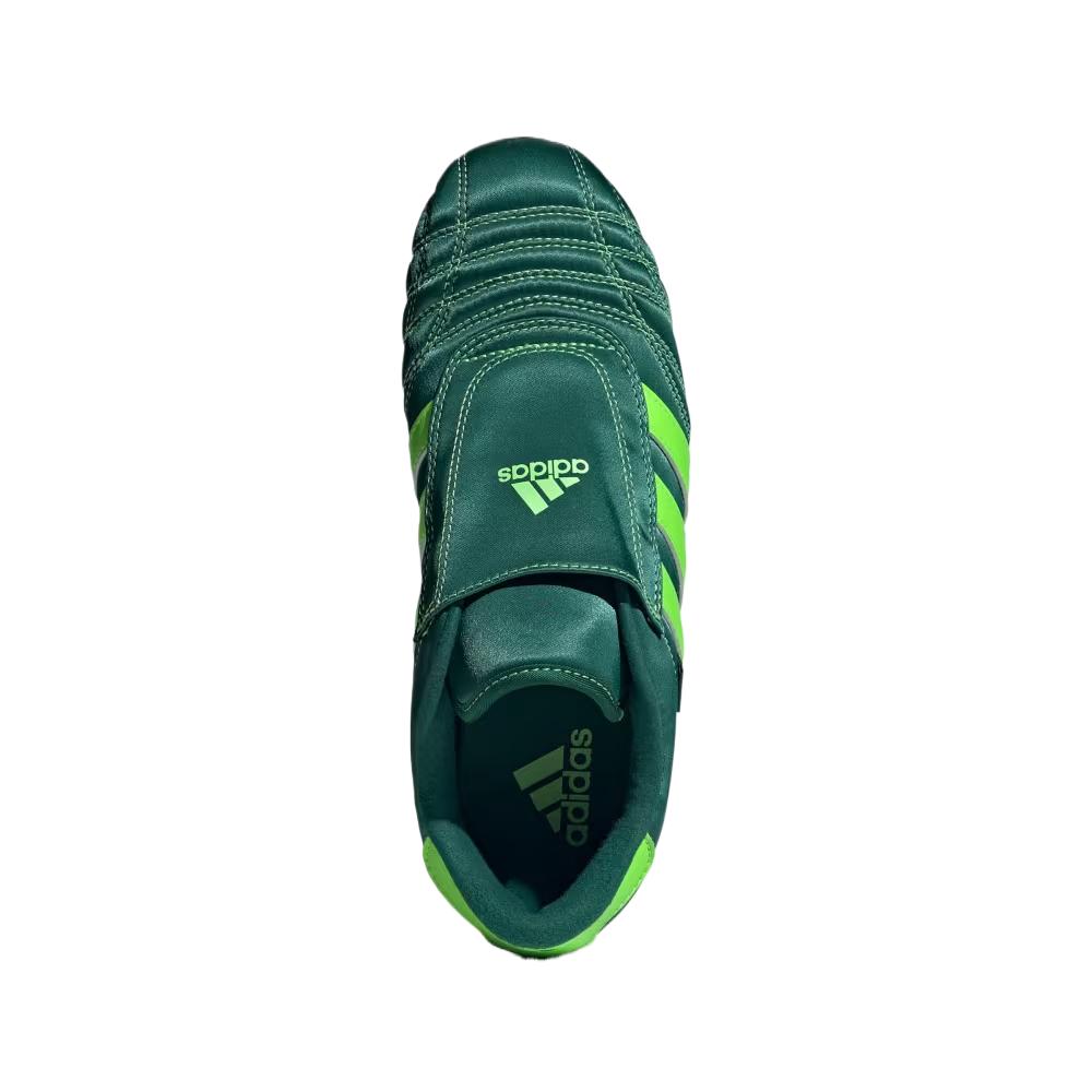 Taekwondo Wmns Adidas 'Collegiate Green Solar Green Gum' Women's JQ8210