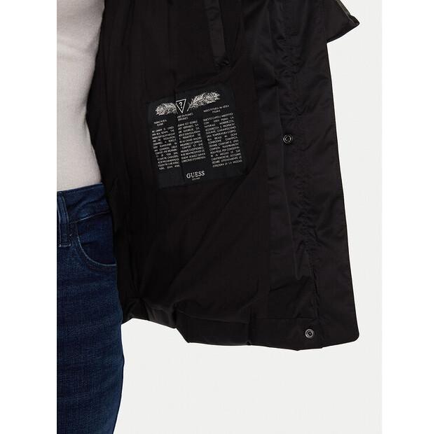 Куртка пуховая Guess W5BL31 W2802