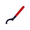 Цанговый патрон C Hook Spanner, сталь, премиум, высокопроизводительный, тип гаечного ключа