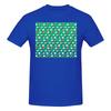 Funny South Park Pattern Unisexs Printed Tshirt Unisex T Shirtshirt Gym