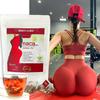 Hips and Butt Enhancement Tea  Bigger Buttock Butt Tea