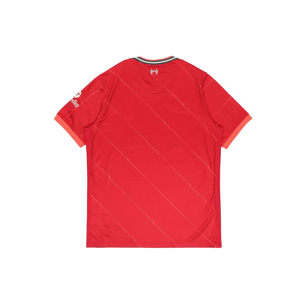 Nike Мужская футболка для футбола Health Красная DB2560-688