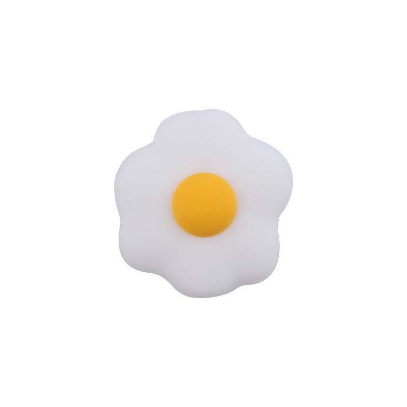 1 шт. Новые мультяшные фруктовые силиконовые бусины для малыша, сделай сам, цепочка для соски, браслет, игрушка для прорезывания зубов, аксессуары для кормления ребенка, коляски