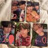 Tours 42 Zone Fanclub Photo Card Concert Selfie Foca Unit Kyungmin Do Hoon Shin Yu-hoon