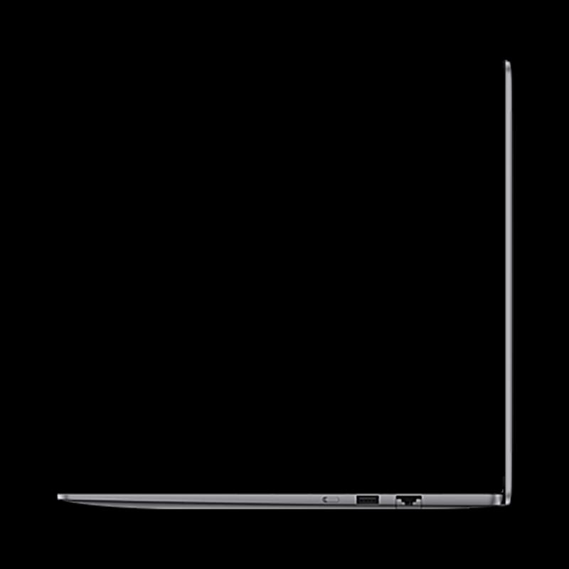 Huawei Коммерческий ноутбук Qingyun HM740 (Китайская версия)