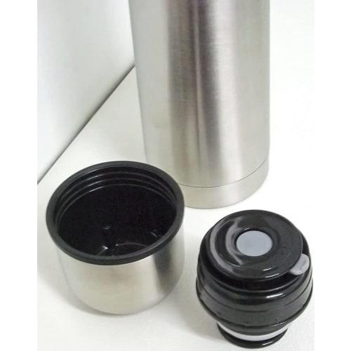 Tafuco Wonder Bottle, 0,5 л, нержавеющая сталь