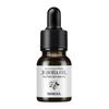 SIDMOOL Natural Cold-Pressed Jojoba Oil 12ml 100% Jojoba Seed Oil Ecocert-Certified Ingredient Pure Facial Oil for Dry Skin Hair & Nails
