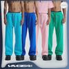 VIVGAE Summer 360g Unisex Casual Loose Sweatpants