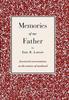 Книга Memories of My Father : Fractured Conversations On the Nature of Manhood