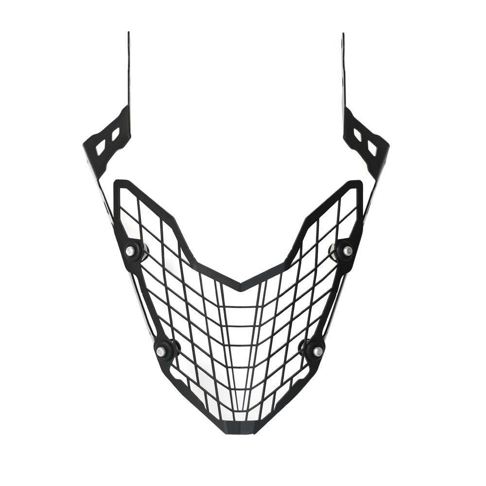 CB400X CB500X Мотоцикл Фара Защитная крышка гриль для Honda CB 400X 500X CB 400 500 X  