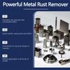 Rayhong Средство для удаления ржавчины с металла, очиститель автомобиля, средство для удаления пятен ржавчины на покрышках, средство для обновления, средство для удаления ржавчины, средство для поддержания
