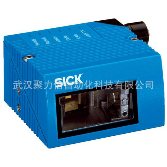 Совершенно новый оригинальный сканер штрих-кодов SICK CLV620-0120 с фотоэлектрическим датчиком 1041547