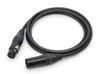 MOGAMI 2534 XLR Microphone Cable (0.5m)
