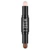 Lire Lux Dual Contouring Stick 3g, 0 1 Highlighter & Shading, 1 Piece