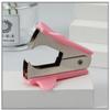 1PC Staple Remover Staples Office Supplies General Mini Stapler Removal Nail Out Extractor Puller Stationery Tools