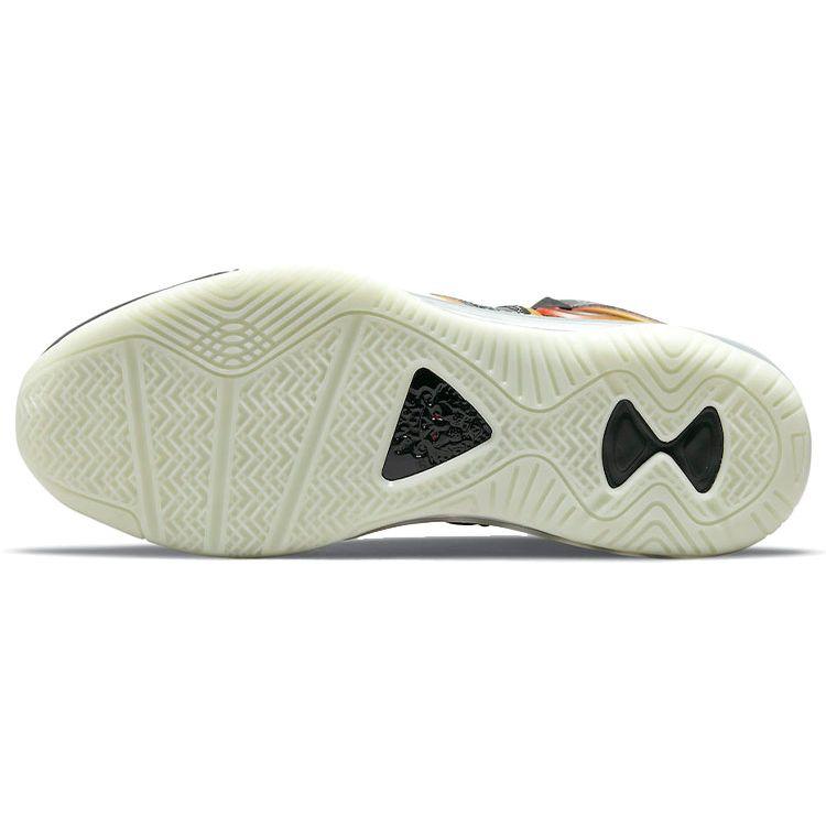 Space Jam x Nike LeBron 8 A New Legacy Мужские кроссовки Черный/Разноцветный DB1732-001