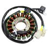 AHL Motorcycle Stator Coil Application: Suzuki GN250 1982-2001/TU250 1997-2016 32101-38302