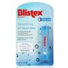 Blistex Sensitive Lip Balm 4.25g, Unscented, 1 Piece