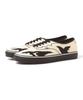 TC32-AJ520 TOGA A Vans Authentic Белый Черный (с Носками Комплект из 2 штук)