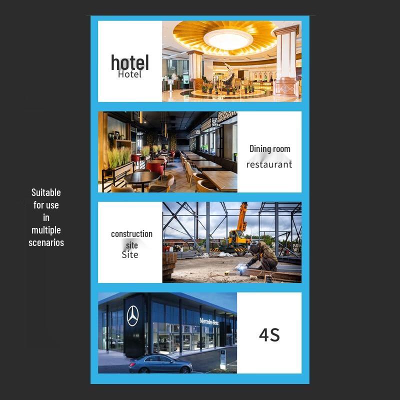 Двухдиапазонная рация Baofeng BF-888S Plus 5 Вт (Китайская версия)