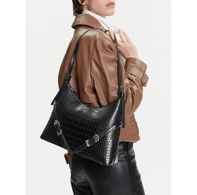 Сумка Gino Rossi Gino Rossi CEO-ASALA-KQ30A чёрный