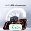 Ugreen Быстрое зарядное устройство 20 Вт GaN PD USB-C