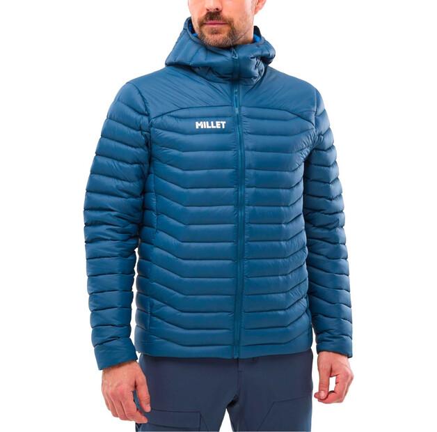 Куртка Millet Evole Light 700 HD