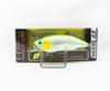 Megabass I X I Furious 0.5 64mm 1/4oz Floating Lure IK Strong Chart (2253)