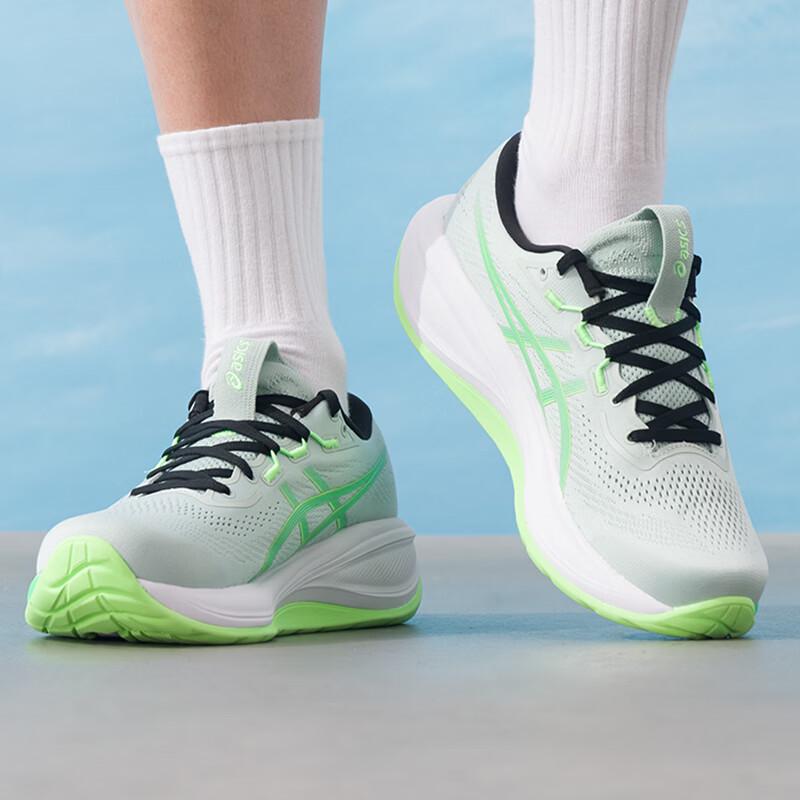 Asics Мужские всесезонные кроссовки для бега