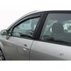 J&J AUTOMOTIVE | Heko Дефлекторы воздуха Ветровики Для Toyota Corolla Verso 2004-2009