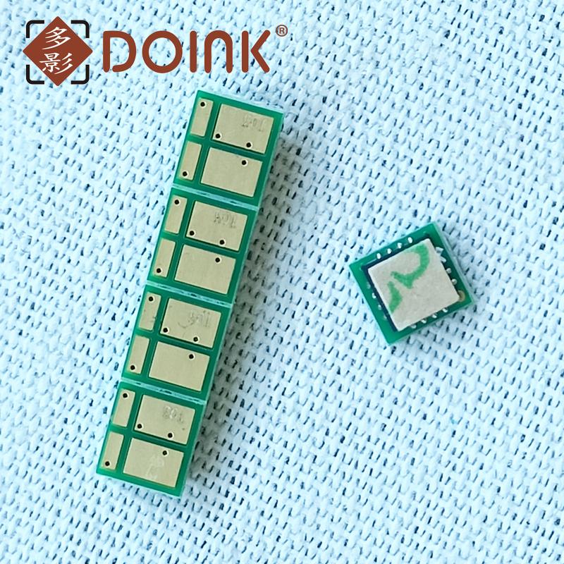 5PCS CF258A CF259A CF276A CF289A Chip For HP LaserJet Pro M304 M404 M405/M428 M406 M407 M403 M431,M528 M507 Toner 59A 58A 76A