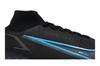 Nike Mercurial Superfly 8 Elite FG 'Black Photo Blue'