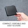 Drones Propeller Carry Case Organizers Box For Quadcopter Storage Shockproof Dustproof with EVA Padding Impactresistance