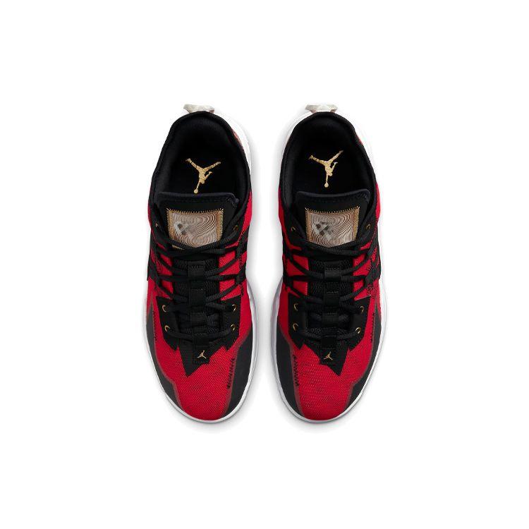 Air Jordan One Take 2 PF Bred CW2458-607