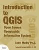 Книга Introduction To QGIS : Open Source Geographic Information System