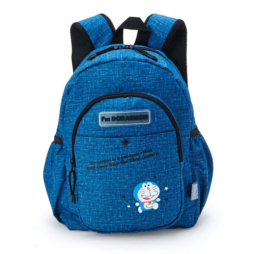 Sanrio Doraemon Kids Backpack M 229431 (I'm DORAEMON),