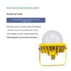 Взрывозащищенный платформенный светильник SOR LED