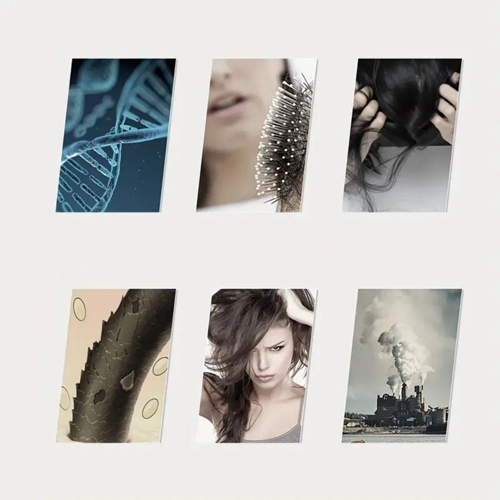 Бальзам для волос, освежающий и питающий волосы, уменьшающий выпадение волос, делающий волосы мягкими и блестящими, нежный и не вызывающий раздражения