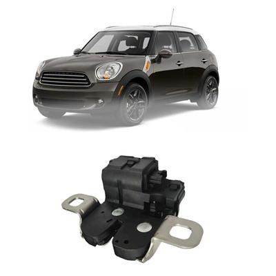 Замок крышки багажника 51249802312 Для Mini R60 Countryman R61 Paceman 2010-17