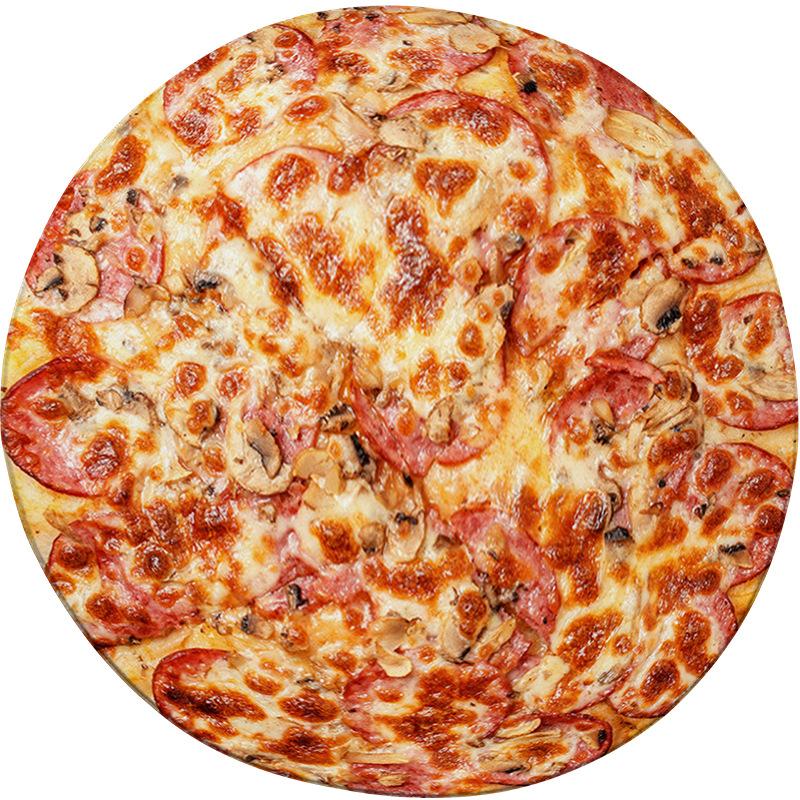 Одеяло в виде тортильи с буррито, мягкое плюшевое одеяло для еды, покрывало для кровати, дивана, декоративное покрывало для кемпинга, пикника, зимнее теплое одеяло