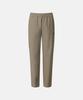 DESCENTE Training Double-Weave Woven Pants Brown Sr121Twp13