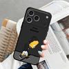 Чехол для телефона Apple iPhone 16 14 13 12 11 15 Pro 7 8 XR XS MAX 17 Pro Max Air Cool S-simpsons Мультяшный