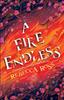 Книга A Fire Endless : Book 2