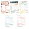 Daily To-do-list Planner Coil-binding Planner Daily Weekly Planner To-do-list Notebook Personal Appointment Book Diary