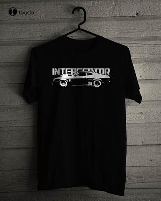 Mad Max Interceptor Car V8 Road Army 01 Unisexs T Shirt Summer Fashion Crew Neck Tees Cotton Quality Short Sleeve Tops Tee Shirt