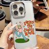 Happy Mood Phone Case For Xiaomi Redmi Note A5 A3 15 14 13 14c 13c 12 11 12s 12c 10c 10 9 Pro Plus 4G 5G Transparent Cover
