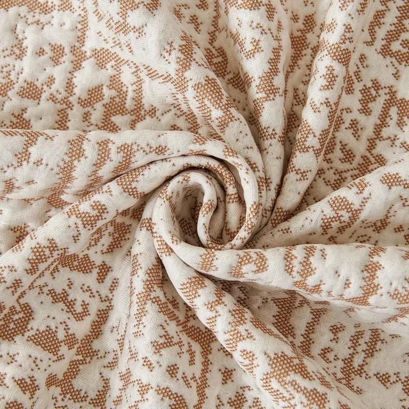 Ice Silk Sofa Cover Blanket Cool Feeling Universal Sofa Towel Mat for Living Room Multipurpose Furniture Protector Case