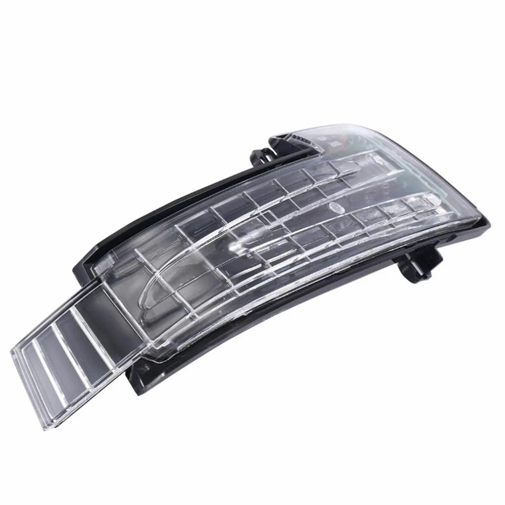 Правый 1668200221 Поворотник в боковом зеркале Лампа для Mercedes W166 W164 X164