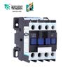 Tengen CJX2-1810 18A 220V 3-Pole AC Contactor