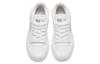 Women's Sneakers Anta Street Lite Slip Resistant Abrasion Resistant Low top Skateboard Shoes Women's White